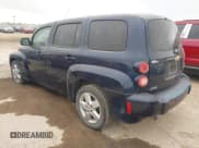 ✅ 2011 Chevrolet HHR 1LT • VIN: 3GNBABFW3BS608742 • Lot: 42174996. Listed on IAAI with 172,700 mi. Free auction sales archive from the USA and detailed vehicle history report at DreamBid. Image 3.