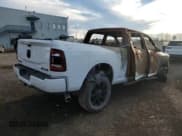 ✅ 2020 Ram 2500 Big Horn • VIN: 3C6UR5DL2LG138560 • Lot: 90696475. Listed on Copart with Not provided. Free auction sales archive from the USA and detailed vehicle history report at DreamBid. Image 3.