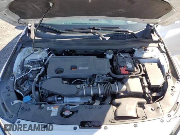 ✅ 2020 Honda Accord Touring • VIN: 1HGCV2F94LA017139 • Лот: 82285175. Опубликован ранее на Copart с пробегом 60 478 миль. Бесплатный доступ к архиву аукционных продаж из США и подробный отчёт об истории автомобиля на DreamBid. Изображение 11.