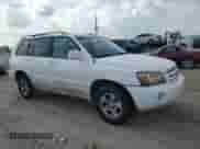 2004 Toyota Highlander с VIN JTEGD21A240103122, выставлен на аукционе Copart как лот 82653145 с пробегом 264 507 миль миль и Чистый • Clean title. История ставок и продаж доступна на DreamBid. Изображение 4.