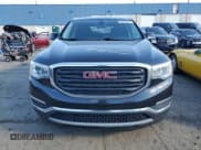 ✅ 2019 GMC Acadia SLE • VIN: 1GKKNRLA2KZ285189 • Лот: 92621575. Опубликован ранее на Copart с пробегом 60 956 миль. Бесплатный доступ к архиву аукционных продаж из США и подробный отчёт об истории автомобиля на DreamBid. Изображение 5.