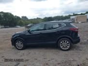 ✅ 2021 Nissan Rogue S • VIN: JN1BJ1AV0MW560726 • Lot: 43331220. Wystawiony na IAAI z przebiegiem 79 989 mil. Bezpłatny archiwum sprzedaży aukcyjnych z USA i szczegółowy raport historii pojazdu na DreamBid. Zdjęcie 14.