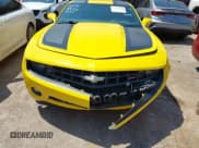✅ 2012 Chevrolet Camaro 2LT • VIN: 2G1FC1E34C9164204 • Лот: 42922828. Опубликован ранее на IAAI с пробегом Не указан. Бесплатный доступ к архиву аукционных продаж из США и подробный отчёт об истории автомобиля на DreamBid. Изображение 6.