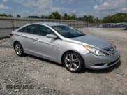 ✅ 2012 Hyundai Sonata GLS • VIN: 5NPEB4AC7CH402198 • Lot: 69850444. Listed on Copart with 224,744 mi. Free auction sales archive from the USA and detailed vehicle history report at DreamBid. Image 4.