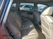 ✅ 2009 Acura MDX Technology • VIN: 2HNYD28679H515463 • Лот: 93901945. Опубликован ранее на Copart с пробегом 108 948 миль. Бесплатный доступ к архиву аукционных продаж из США и подробный отчёт об истории автомобиля на DreamBid. Изображение 11.