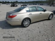 ✅ 2010 Hyundai Genesis • VIN: KMHGC4DE2AU085951 • Lot: 86224805. Wystawiony na Copart z przebiegiem 167 520 mil. Bezpłatny archiwum sprzedaży aukcyjnych z USA i szczegółowy raport historii pojazdu na DreamBid. Zdjęcie 3.