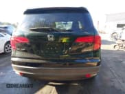 ✅ 2017 Honda Pilot EX-L • VIN: 5FNYF6H51HB015320 • Lot: 43135819. Listed on IAAI with 151,488 mi. Free auction sales archive from the USA and detailed vehicle history report at DreamBid. Image 17.