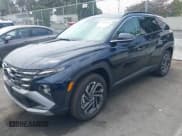 ✅ 2025 Hyundai Tucson Limited • VIN: KM8JFDD25SU263890 • Lot: 42970477. Wystawiony na IAAI z przebiegiem 838 mil. Bezpłatny archiwum sprzedaży aukcyjnych z USA i szczegółowy raport historii pojazdu na DreamBid. Zdjęcie 17.