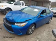 ✅ 2017 Toyota Camry LE • VIN: 4T1BF1FK2HU645478 • Lot: 43750797. Listed on IAAI with 115,999 mi. Free auction sales archive from the USA and detailed vehicle history report at DreamBid. Image 17.