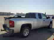 2012 Chevrolet Silverado 1500 LS z VIN 1GCRCREA3CZ157610, wystawiony jako Copart lot #80757935 z przebiegiem 148 795 mil mil oraz Szkoda całkowita • Salvage title. Historia ofert i sprzedaży dostępna na DreamBid. Obrazek 3.