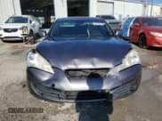 ✅ 2010 Hyundai Genesis Coupe • VIN: KMHHT6KD6AU038495 • Lot: 43470475. Wystawiony na Copart z przebiegiem 186 687 mil. Bezpłatny archiwum sprzedaży aukcyjnych z USA i szczegółowy raport historii pojazdu na DreamBid. Zdjęcie 5.