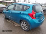 ✅ 2015 Nissan Note SV • VIN: 3N1CE2CP6FL377255 • Лот: 42363608. Опубликован ранее на IAAI с пробегом 84 705 миль. Бесплатный доступ к архиву аукционных продаж из США и подробный отчёт об истории автомобиля на DreamBid. Изображение 3.