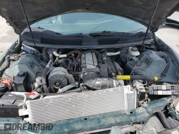 ✅ 1997 Chevrolet Camaro Z28 • VIN: 2G1FP32P0V2102611 • Лот: 63264045. Опубликован ранее на Copart с пробегом 78 141 миль. Бесплатный доступ к архиву аукционных продаж из США и подробный отчёт об истории автомобиля на DreamBid. Изображение 11.