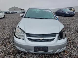 ✅ 2010 Chevrolet Cobalt 1LT • VIN: 1G1AD5F5XA7218974 • Лот: 92214145. Опубликован ранее на Copart с пробегом 196 748 миль. Бесплатный доступ к архиву аукционных продаж из США и подробный отчёт об истории автомобиля на DreamBid. Изображение 5.