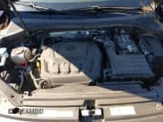 ✅ 2022 Volkswagen Tiguan S • VIN: 3VV0B7AX3NM045910 • Lot: 43461631. Listed on IAAI with 47,593 mi. Free auction sales archive from the USA and detailed vehicle history report at DreamBid. Image 10.