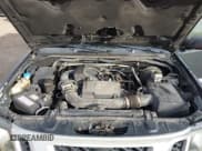 ✅ 2011 Nissan Xterra S • VIN: 5N1AN0NW6BC523023 • Lot: 43654210. Listed on IAAI with 207,440 mi. Free auction sales archive from the USA and detailed vehicle history report at DreamBid. Image 10.