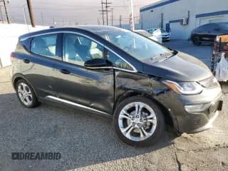 ✅ 2020 Chevrolet Bolt EV LT • VIN: 1G1FY6S0XL4104388 • Lot: 87760915. Wystawiony na Copart z przebiegiem 25 705 mil. Bezpłatny archiwum sprzedaży aukcyjnych z USA i szczegółowy raport historii pojazdu na DreamBid. Zdjęcie 4.