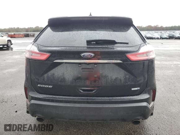 ✅ 2020 Ford Edge SE • VIN: 2FMPK4G90LBB51911 • Lot: 91982865. Wystawiony na Copart z przebiegiem 89 370 mil. Bezpłatny archiwum sprzedaży aukcyjnych z USA i szczegółowy raport historii pojazdu na DreamBid. Zdjęcie 6.