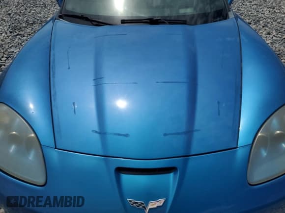 ✅ 2010 Chevrolet Corvette • VIN: 1G1YS3DW7A5110067 • Lot: 65179175. Wystawiony na Copart z przebiegiem Nie podano. Bezpłatny archiwum sprzedaży aukcyjnych z USA i szczegółowy raport historii pojazdu na DreamBid. Zdjęcie 11.