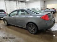 ✅ 2009 Pontiac G6 1SA • VIN: 1G2ZG57N794117716 • Lot: 57827525. Wystawiony na Copart z przebiegiem 237 295 mil. Bezpłatny archiwum sprzedaży aukcyjnych z USA i szczegółowy raport historii pojazdu na DreamBid. Zdjęcie 2.