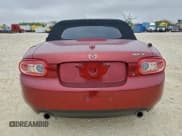 ✅ 2014 Mazda MX-5 Miata Grand Touring • VIN: JM1NC2NF6E0233913 • Lot: 94986735. Listed on Copart with 101,544 mi. Free auction sales archive from the USA and detailed vehicle history report at DreamBid. Image 6.