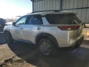 ✅ 2024 Nissan Pathfinder SV • VIN: 5N1DR3BA2RC259451 • Lot: 82160815. Listed on Copart with 68,792 mi. Free auction sales archive from the USA and detailed vehicle history report at DreamBid. Image 2.