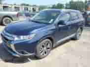 2017 Mitsubishi Outlander SE с VIN JA4AZ3A33HZ029739, выставлен на аукционе IAAI как лот 42598418 с пробегом 158 648 миль миль и . История ставок и продаж доступна на DreamBid. Изображение 2.