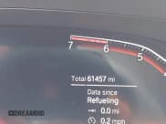 ✅ 2021 BMW 3 Series 330i xDrive • VIN: 3MW5R7J01M8B77667 • Lot: 42569602. Listed on IAAI with 61,457 mi. Free auction sales archive from the USA and detailed vehicle history report at DreamBid. Image 15.