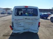 ✅ 2014 Nissan NV200 SV • VIN: 3N6CM0KN1EK702254 • Lot: 43698651. Listed on IAAI with 213,592 mi. Free auction sales archive from the USA and detailed vehicle history report at DreamBid. Image 16.