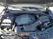 2022 Dodge Durango R/T with VIN 1C4SDHCT6NC209976, listed as a Copart auction lot 49744965 with 36,423 mi miles and Salvage title. Bid and sale history available at DreamBid. Image 13.