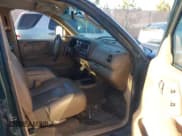 ✅ 2000 Dodge Durango • VIN: 1B4HS28Z1YF286488 • Lot: 43851756. Listed on IAAI with 151,201 mi. Free auction sales archive from the USA and detailed vehicle history report at DreamBid. Image 5.