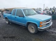 ✅ 1995 Chevrolet Silverado 1500 • VIN: 2GCEC19K3S1138176 • Lot: 43689474. Wystawiony na IAAI z przebiegiem 250 915 mil. Bezpłatny archiwum sprzedaży aukcyjnych z USA i szczegółowy raport historii pojazdu na DreamBid. Zdjęcie 1.