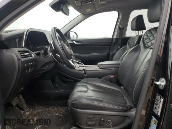 ✅ 2021 Hyundai Palisade Limited • VIN: KM8R5DHE2MU219133 • Лот: 86572664. Опубликован ранее на Copart с пробегом 72 254 миль. Бесплатный доступ к архиву аукционных продаж из США и подробный отчёт об истории автомобиля на DreamBid. Изображение 7.