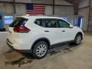 ✅ 2018 Nissan Rogue S • VIN: 5N1AT2MVXJC761434 • Lot: 93765025. Wystawiony na Copart z przebiegiem 78 704 mil. Bezpłatny archiwum sprzedaży aukcyjnych z USA i szczegółowy raport historii pojazdu na DreamBid. Zdjęcie 3.