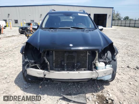 ✅ 2010 Mercedes-Benz GL 550 • VIN: 4JGBF8GE9AA624166 • Lot: 64604865. Wystawiony na Copart z przebiegiem 111 944 mil. Bezpłatny archiwum sprzedaży aukcyjnych z USA i szczegółowy raport historii pojazdu na DreamBid. Zdjęcie 5.