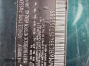 ✅ 2005 MINI Hardtop • VIN: WMWRC33415TJ66089 • Lot: 61674255. Listed on Copart with 162,183 mi. Free auction sales archive from the USA and detailed vehicle history report at DreamBid. Image 12.