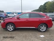 ✅ 2011 Lexus RX 350 • VIN: 2T2BK1BA8BC116047 • Лот: 43381994. Опубликован ранее на IAAI с пробегом 154 723 миль. Бесплатный доступ к архиву аукционных продаж из США и подробный отчёт об истории автомобиля на DreamBid. Изображение 15.