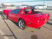 1995 Chevrolet Corvette z VIN 1G1YY22P4S5115975, wystawiony jako IAAI lot #43364512 z przebiegiem 150 676 mil mil oraz . Historia ofert i sprzedaży dostępna na DreamBid. Obrazek 3.