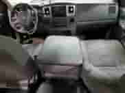 2008 Dodge 1500 SLT with VIN 3D7KS19DX8G132386, listed as a Copart auction lot 55996295 with Not provided miles and Clean title. Bid and sale history available at DreamBid. Image 8.