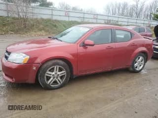 ✅ 2010 Dodge Avenger R/T • VIN: 1B3CC5FB1AN114556 • Lot: 80930514. Wystawiony na Copart z przebiegiem 165 299 mil. Bezpłatny archiwum sprzedaży aukcyjnych z USA i szczegółowy raport historii pojazdu na DreamBid. Zdjęcie 1.