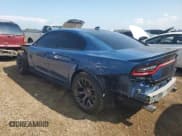 ✅ 2021 Dodge Charger SRT Hellcat Redeye Widebody • VIN: 2C3CDXL99MH583324 • Lot: 63597425. Listed on Copart with 8,196 mi. Free auction sales archive from the USA and detailed vehicle history report at DreamBid. Image 2.