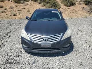 ✅ 2013 Hyundai Azera • VIN: KMHFG4JG0DA264856 • Лот: 64609135. Опубликован ранее на Copart с пробегом 265 364 миль. Бесплатный доступ к архиву аукционных продаж из США и подробный отчёт об истории автомобиля на DreamBid. Изображение 5.