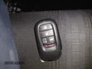 ✅ 2025 Honda Civic Sport • VIN: 19XFL2H84SE022763 • Lot: 43653465. Listed on IAAI with 9,161 mi. Free auction sales archive from the USA and detailed vehicle history report at DreamBid. Image 11.