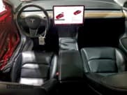 ✅ 2022 Tesla Model 3 • VIN: 5YJ3E1EA6NF372229 • Lot: 95348775. Wystawiony na Copart z przebiegiem 149 747 mil. Bezpłatny archiwum sprzedaży aukcyjnych z USA i szczegółowy raport historii pojazdu na DreamBid. Zdjęcie 8.