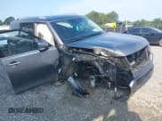 ✅ 2024 Nissan Armada SV • VIN: JN8AY2AC8R9195618 • Лот: 42691383. Опубликован ранее на IAAI с пробегом Не указан. Бесплатный доступ к архиву аукционных продаж из США и подробный отчёт об истории автомобиля на DreamBid. Изображение 1.