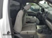 ✅ 2017 Ford F-150 XL • VIN: 1FTNF1CFXHKD02969 • Lot: 63778214. Listed on Copart with 114,577 mi. Free auction sales archive from the USA and detailed vehicle history report at DreamBid. Image 10.