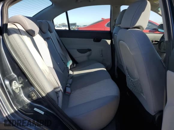 ✅ 2010 Hyundai Accent GLS • VIN: KMHCN4AC0AU424055 • Лот: 89149365. Опубликован ранее на Copart с пробегом 144 754 миль. Бесплатный доступ к архиву аукционных продаж из США и подробный отчёт об истории автомобиля на DreamBid. Изображение 10.