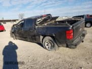 ✅ 2015 Chevrolet Silverado 1500 Work Truck • VIN: 3GCUKPECXFG384882 • Лот: 41651175. Опубликован ранее на Copart с пробегом 155 029 миль. Бесплатный доступ к архиву аукционных продаж из США и подробный отчёт об истории автомобиля на DreamBid. Изображение 2.