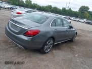 ✅ 2021 Mercedes-Benz C 300 • VIN: W1KWF8EB5MR612798 • Lot: 42992980. Wystawiony na IAAI z przebiegiem 17 243 mil. Bezpłatny archiwum sprzedaży aukcyjnych z USA i szczegółowy raport historii pojazdu na DreamBid. Zdjęcie 4.