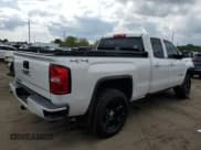 ✅ 2015 GMC Sierra 1500 • VIN: 1GTV2TEC5FZ312419 • Lot: 83799905. Wystawiony na Copart z przebiegiem 111 517 mil. Bezpłatny archiwum sprzedaży aukcyjnych z USA i szczegółowy raport historii pojazdu na DreamBid. Zdjęcie 3.